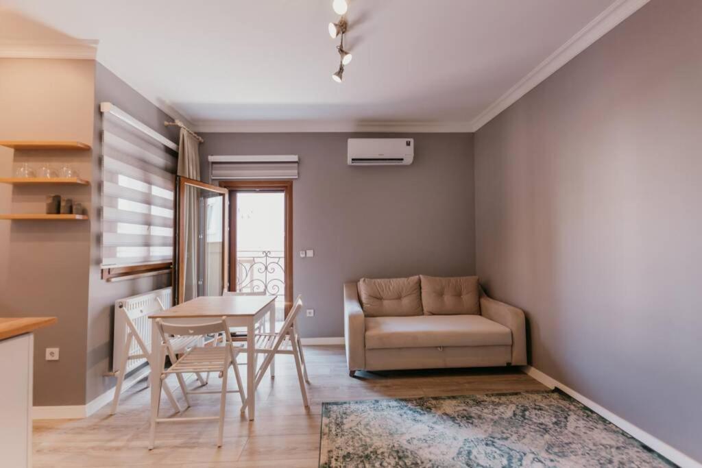 Apartment Galadoo 4th Floor *
