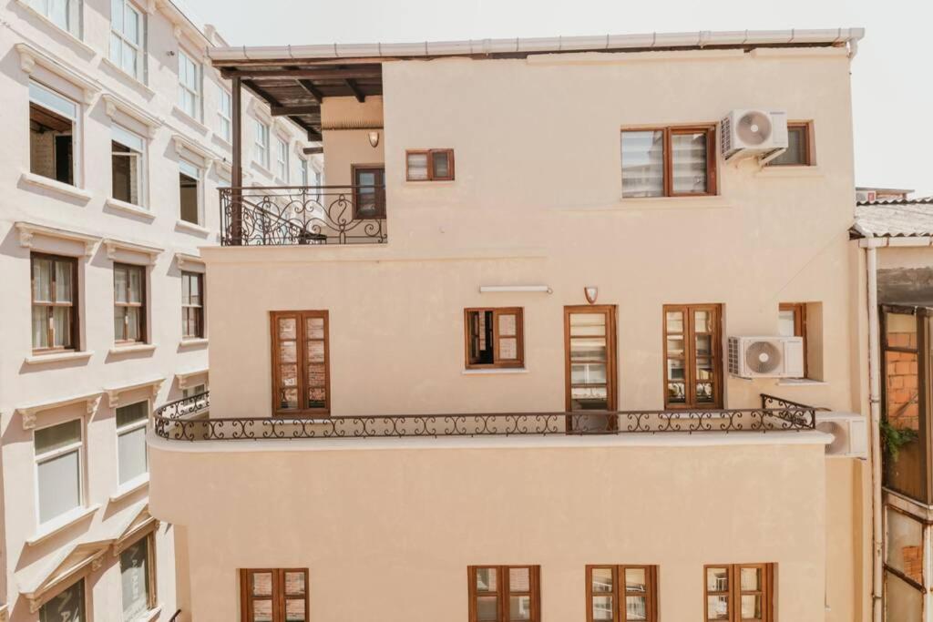 Apartment Galadoo 4th Floor Istanbul