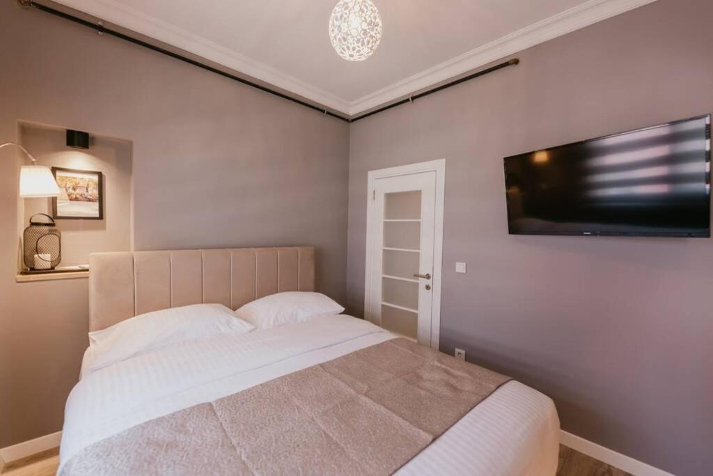 Galadoo 4th Floor Appartement *