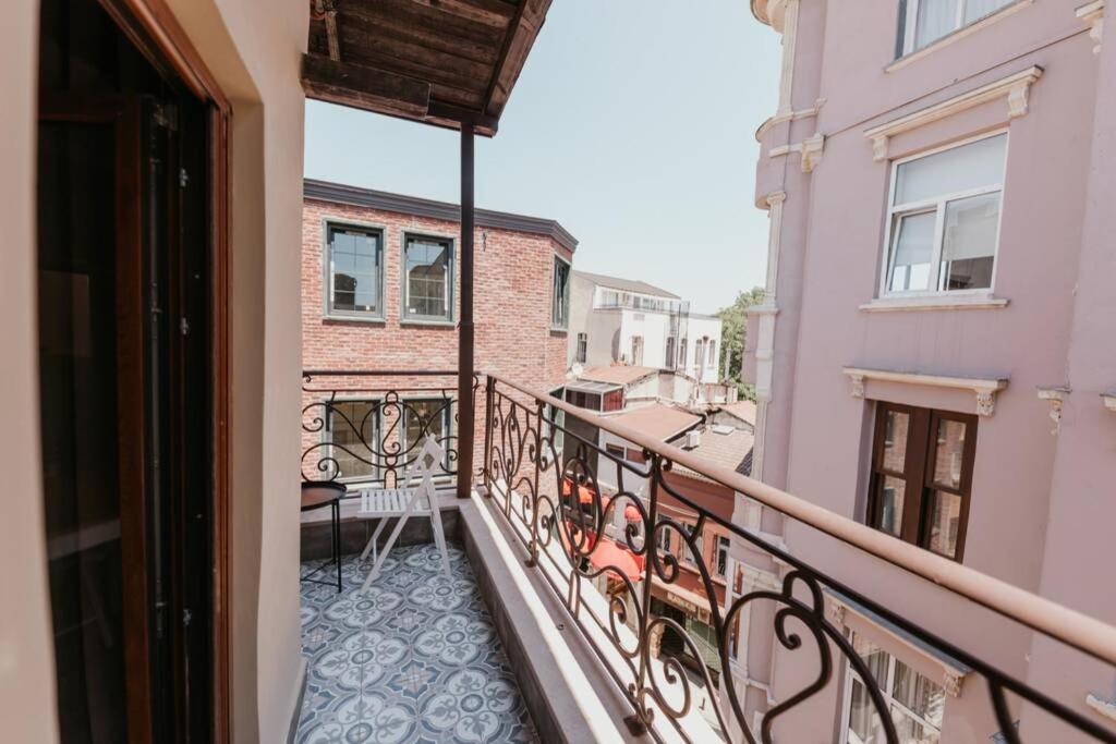 Apartment Galadoo 4th Floor