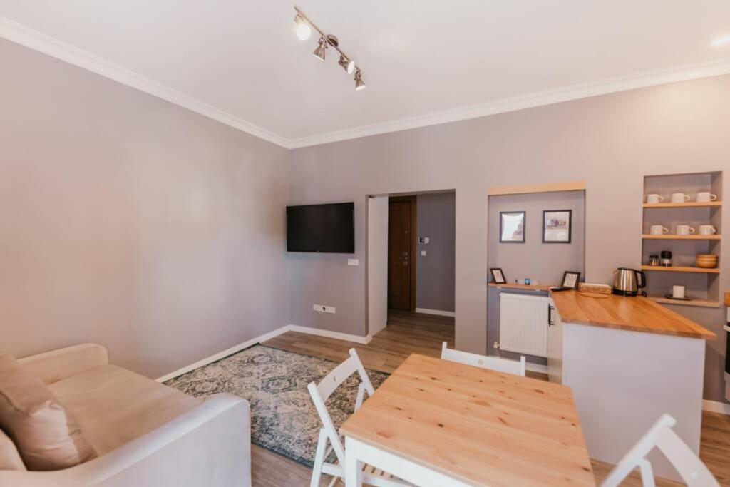 Apartment Galadoo 4th Floor